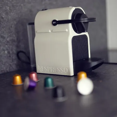 Apartamento Leonart Living 24 *