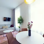 Leonart Living 24 Apartment Graz