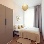 Leonart Living 24 * Graz