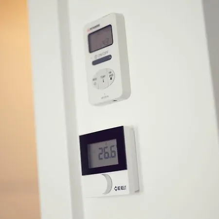 Leonart Living 24 Lägenhet