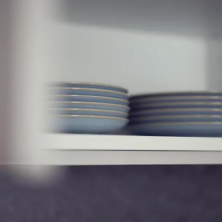 Leonart Living 24 Lägenhet