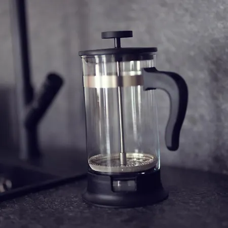 Leonart Living 24 Διαμέρισμα *