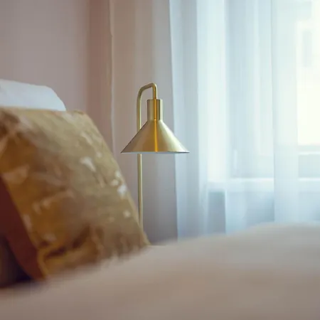 Leonart Living 24 Διαμέρισμα