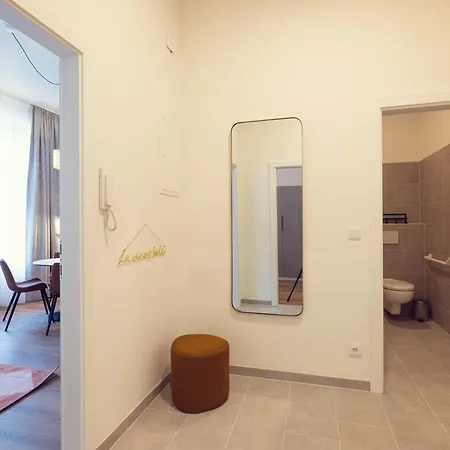 Leonart Living 24 * Graz