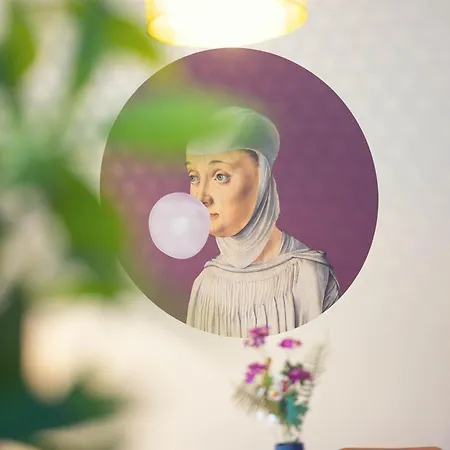 Leonart Living 24 Apartman