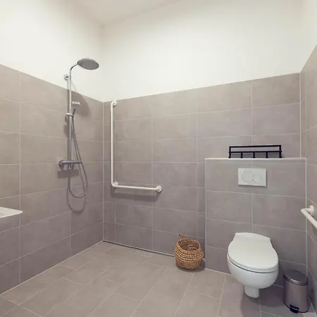 Leonart Living 24 Appartamento *