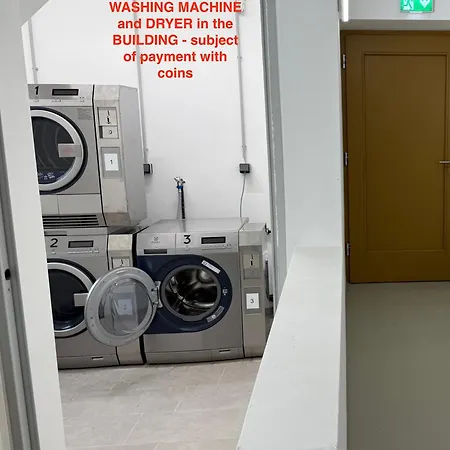 Appartamento Leonart Living 24 Graz