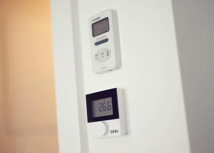 Leonart Living 24 Appartement