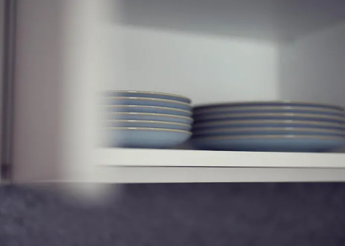 Leonart Living 24 公寓