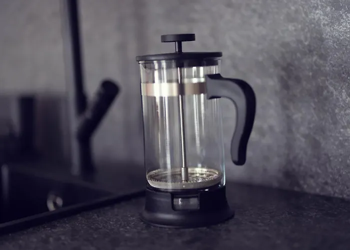 Leonart Living 24 公寓 *