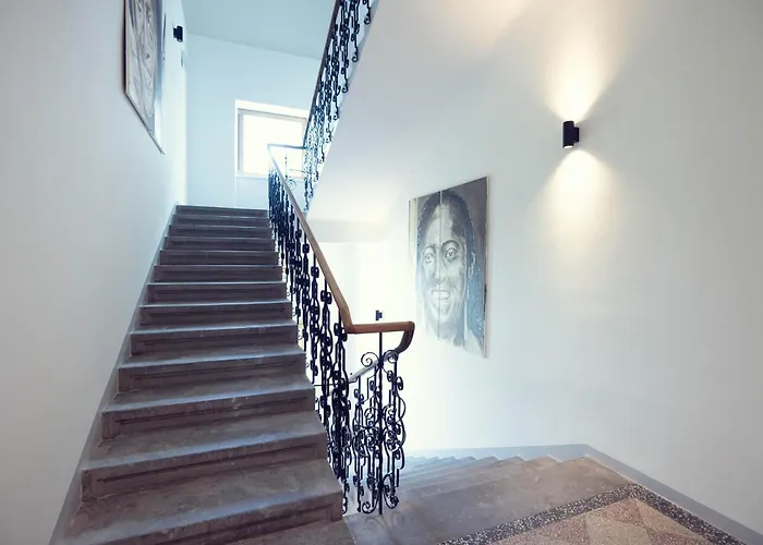 Leonart Living 24 * Graz