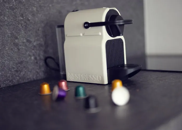 公寓 Leonart Living 24 *