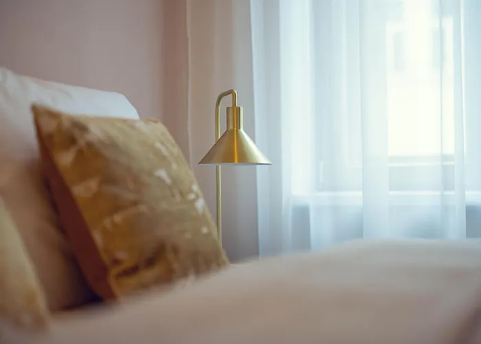 Leonart Living 24 Appartement