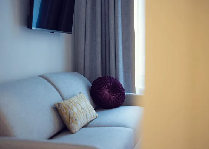 Appartement Leonart Living 24