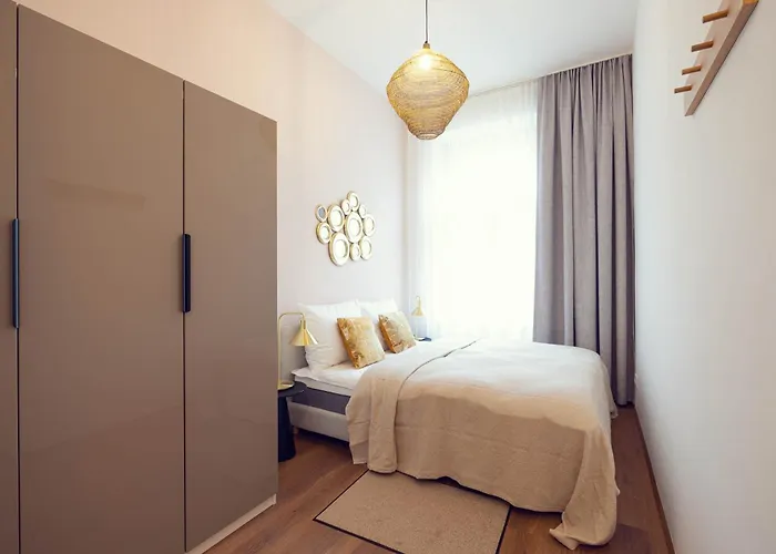 Leonart Living 24 * 格拉茨