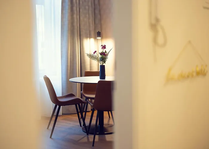 公寓 Leonart Living 24