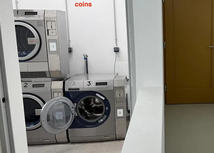 公寓 Leonart Living 24 格拉茨